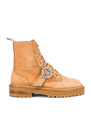 Cora Boot