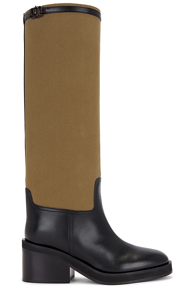 Chloe orlando boots outlet