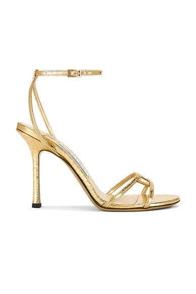1998 Leo 100 Sandal