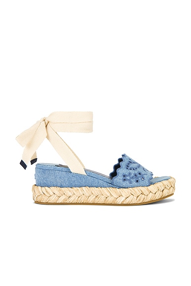 Arlee Wedge