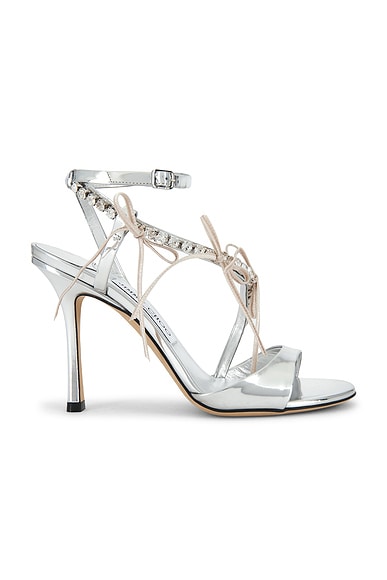 Lula 100 Sandal