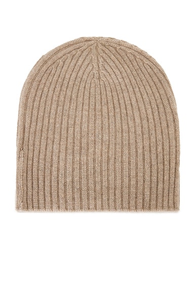 Cashmere Beanie