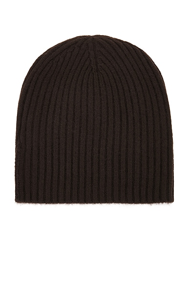 Cashmere Beanie