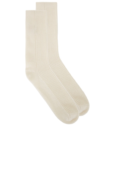 Cashmere Socks