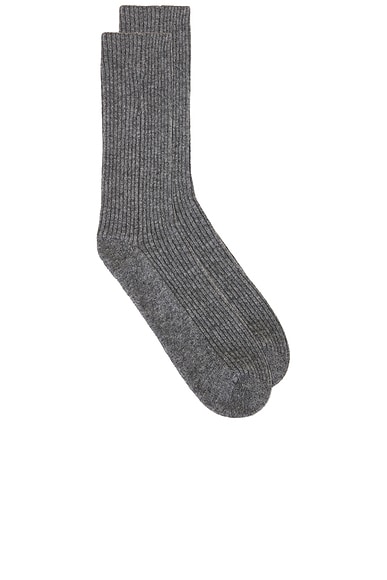 Cashmere Socks