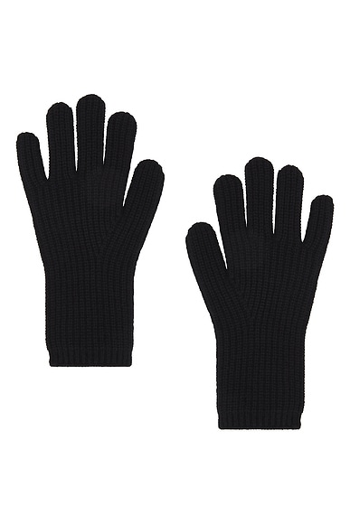 Cashmere Alpine Gloves