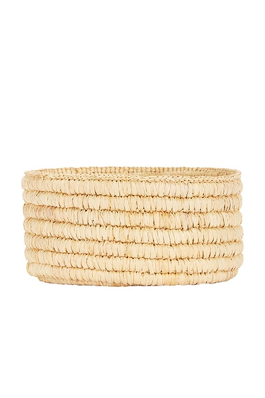 Small Dover Nesting Basket