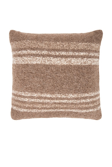 Sheridan 20" Square Pillow