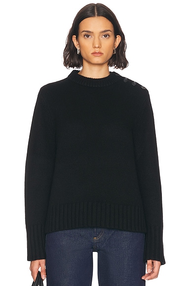 R13 セーター - Printed Dark Olive | FWRD