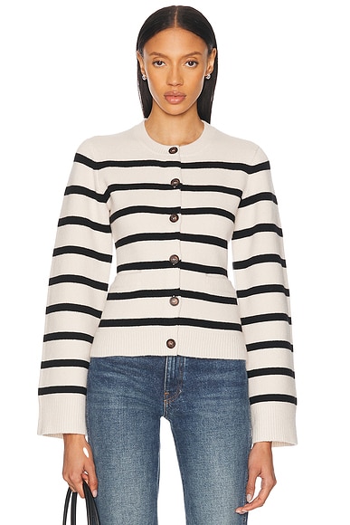Cooper Cardigan