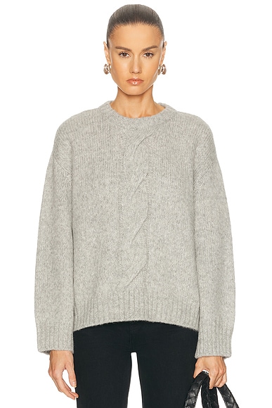 Tove Crewneck Sweater