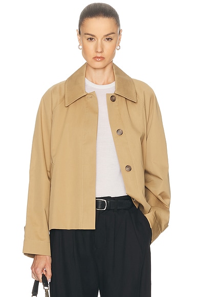 Selma Jacket