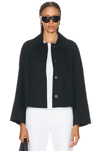 Jenni Kayne Selma Jacket in Black