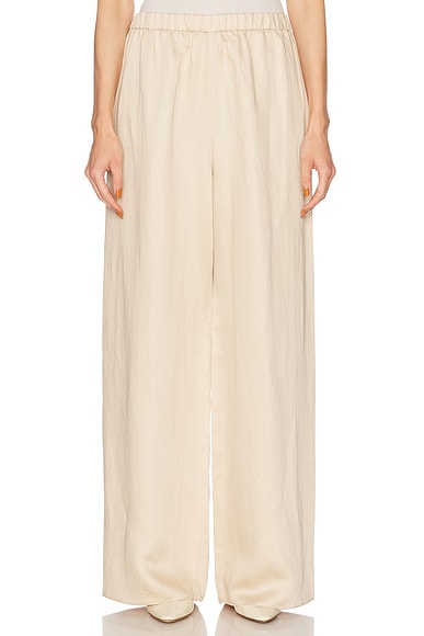 Z SUPPLY - FARAH PANT MATCHA – swirlboutique