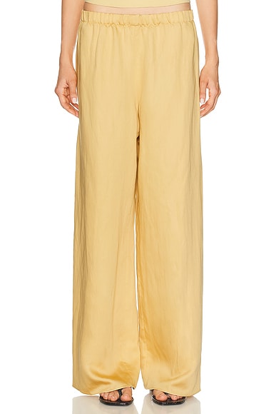 Summer Demi Pant