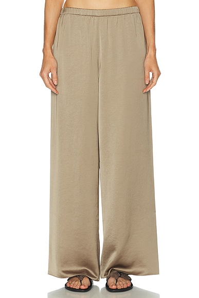 Jenni Kayne Demi Pant in Olio