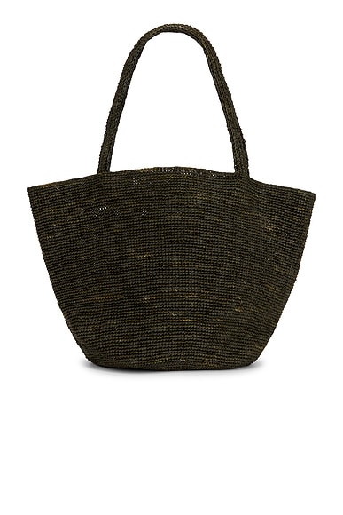 Jenni Kayne Hollis Bag in Olive
