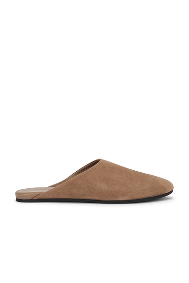 Jenni Kayne Chandler Mule in Mushroom