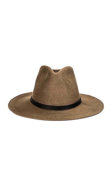 Olsen Packable Hat