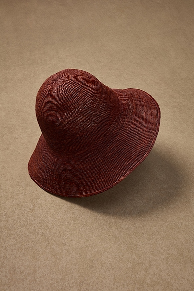 Janessa Leone for FWRD Teagan in Chestnut