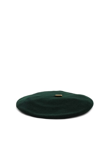 Renee Beret