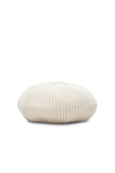 Pete Beret