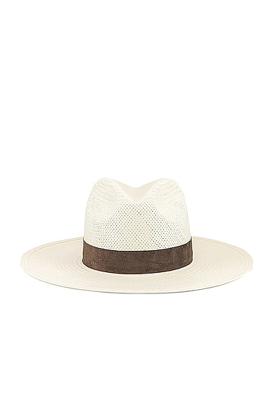 Marcell Packable Hat
