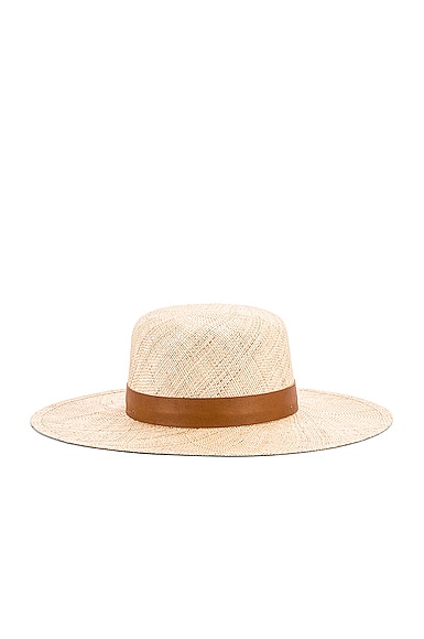Kerry Boater Hat