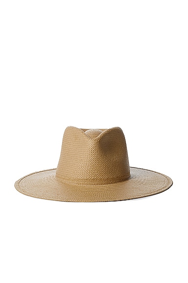 Francis Packable Hat