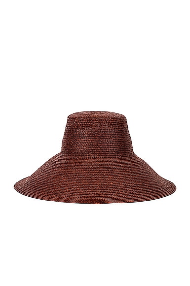 Holland Packable Hat