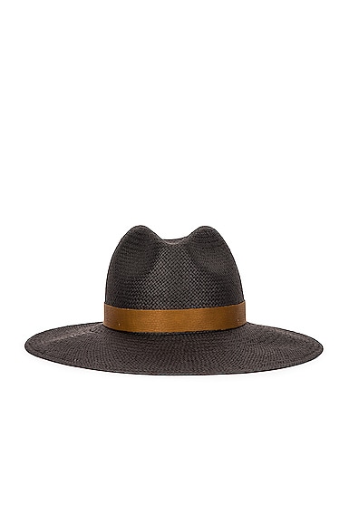 Edmonia Packable Hat