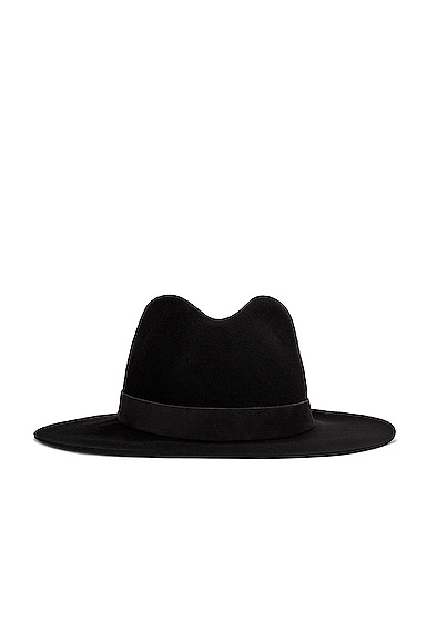 Luca Packable Hat