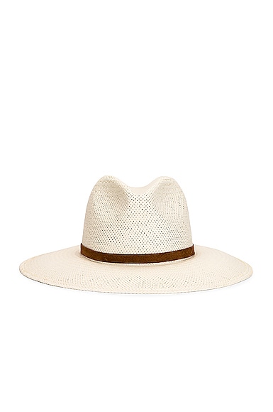 Paloma Packable Hat