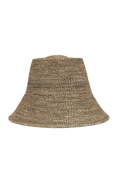 Felix Packable Hat