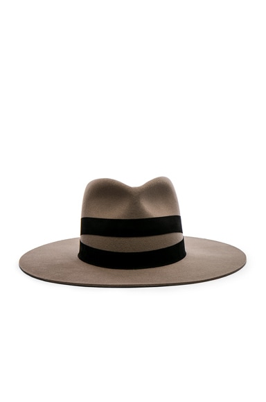 Un Fedora Hat