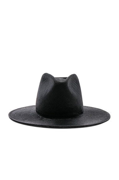 Alexander Fedora Hat