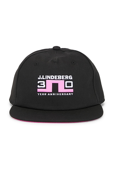 30Y Cap