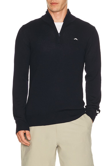 Kian Knitted Sweater