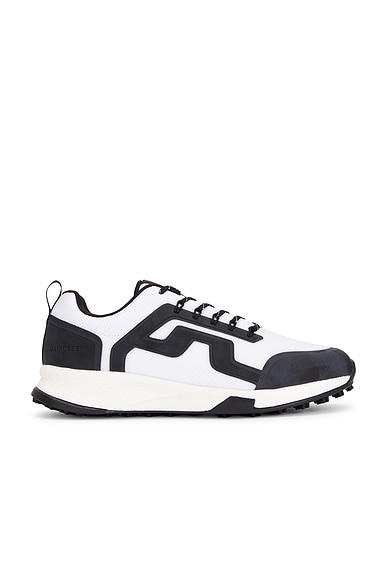 Range Finder Golf Sneaker