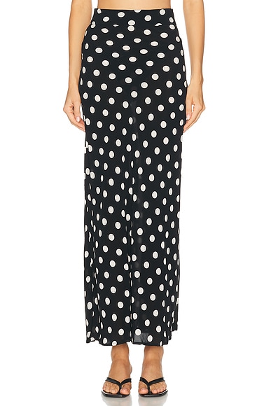 Beatrice Maxi Skirt