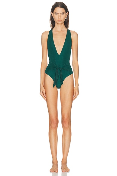Georgia One Piece Swimsuit