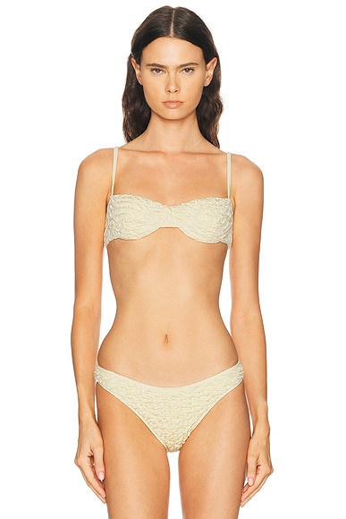 Ingrid Bikini Top