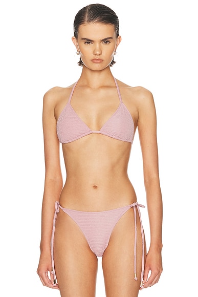 Hollis Bikini Top