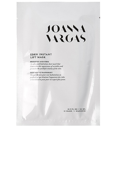Eden Instant Lift Sheet Mask