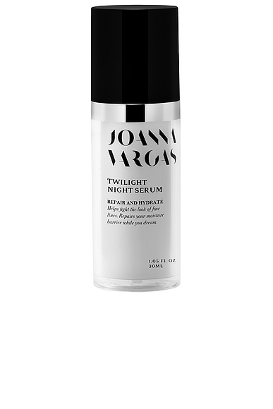 Twilight Repairing And Hydrating Night Serum