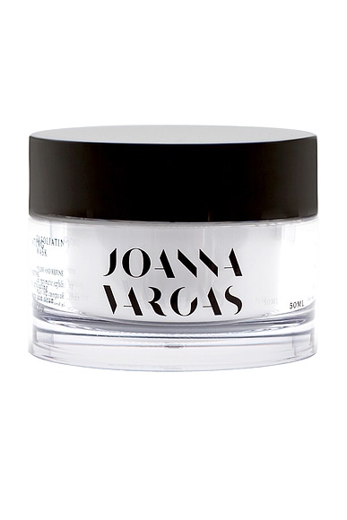 Joanna Vargas Exfoliating Mask