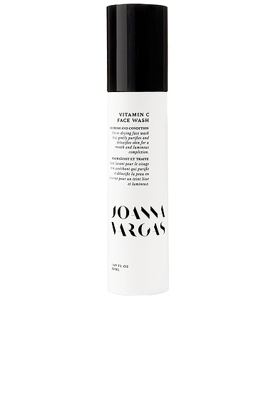 Vitamin C Face Wash