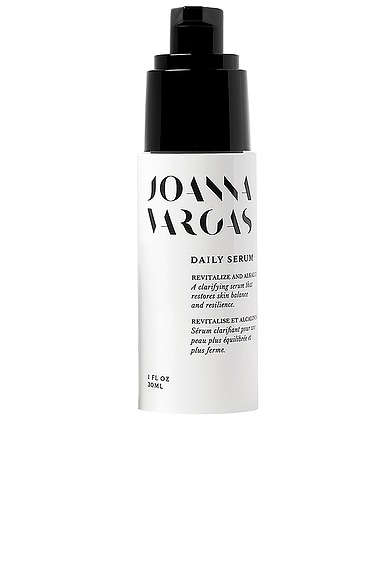 Joanna Vargas Daily Serum