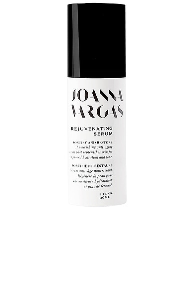 Joanna Vargas Rejuvenating Serum