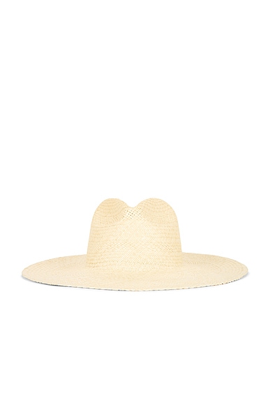Capri Fedora Hat